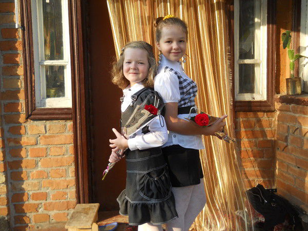 Лена Ковалык