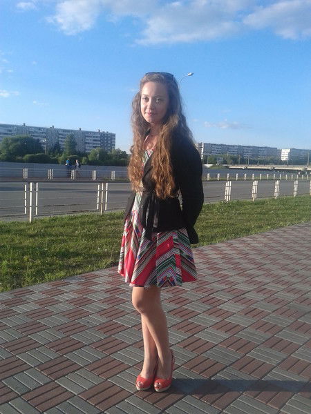 Анна Иванова