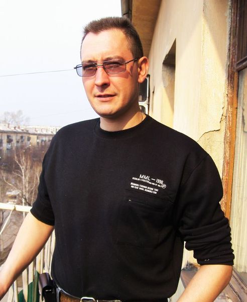 Андрей Донской