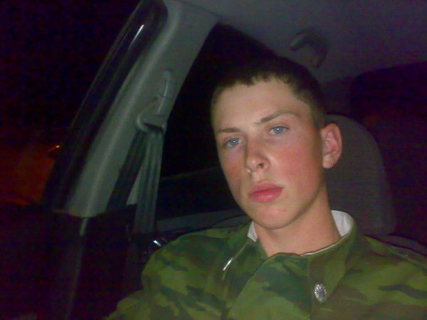 Никита Чулицкий