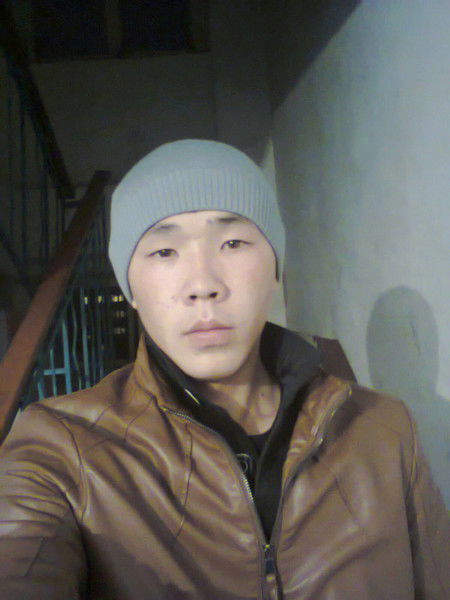 Орынбасар Туребеков