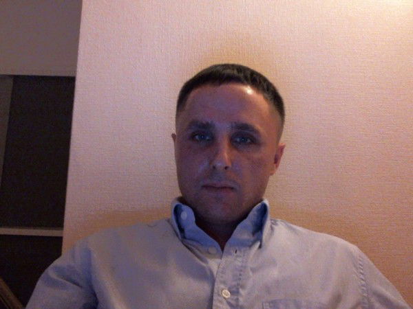 Георгий Казначеев