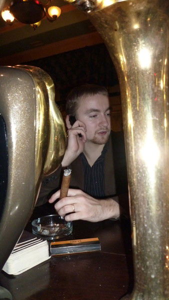 Николай Киселёв