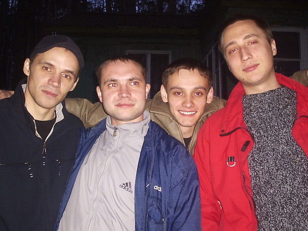 Роман Албантов