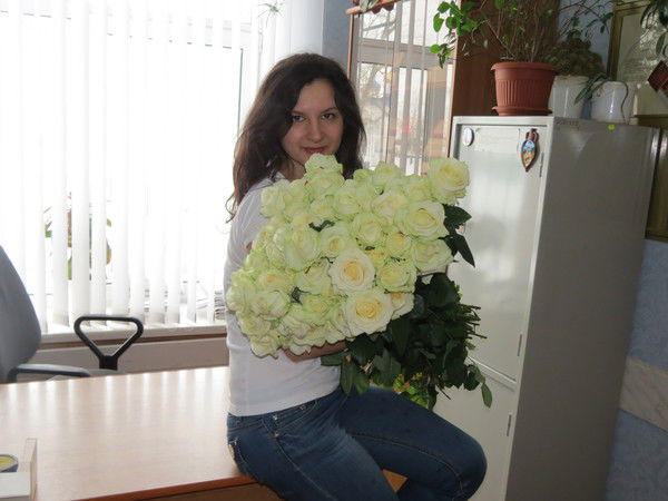 Евгения Манушкина