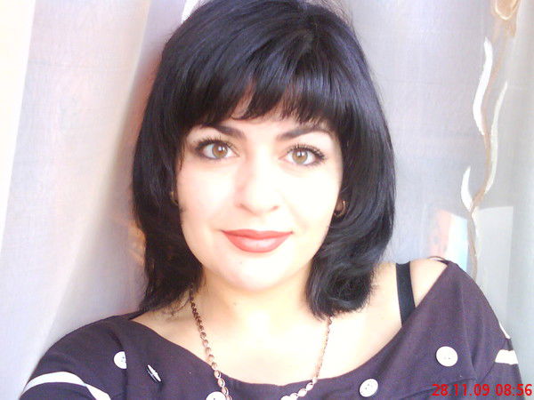 Марина Унанова