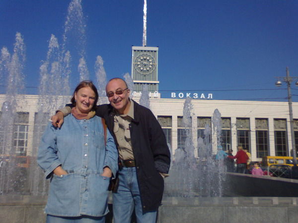 Елена Антадзе