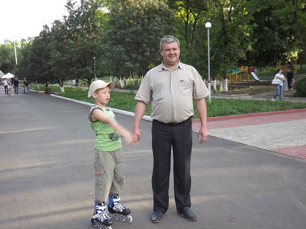 Андрей Павленко