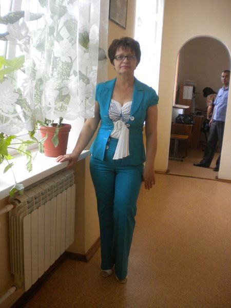 Ольга Богатырева