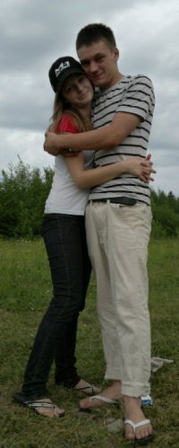 Виолетта Пауцкая