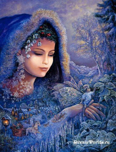 Анна Блиновских