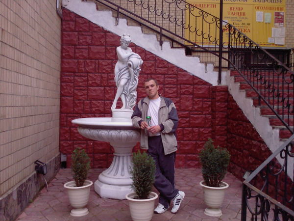 Игорь Юзипович