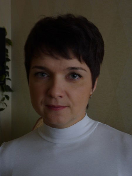 Наталья Беляева