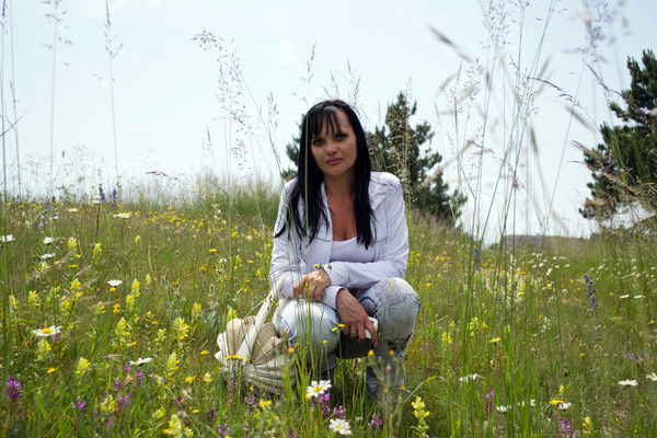 Алена Бондаренко