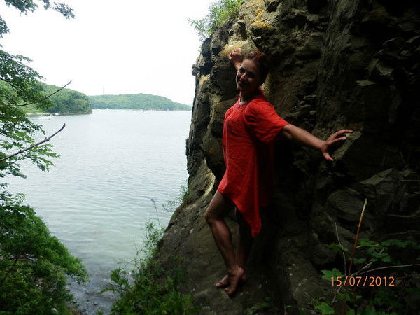 Олеся Владимировна