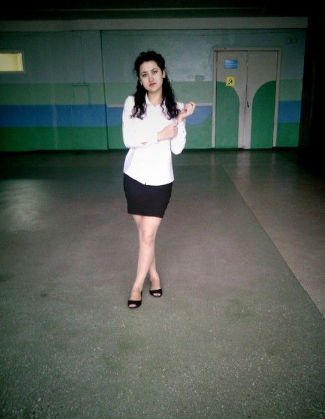 Секси Девочка*)) Зайка*))