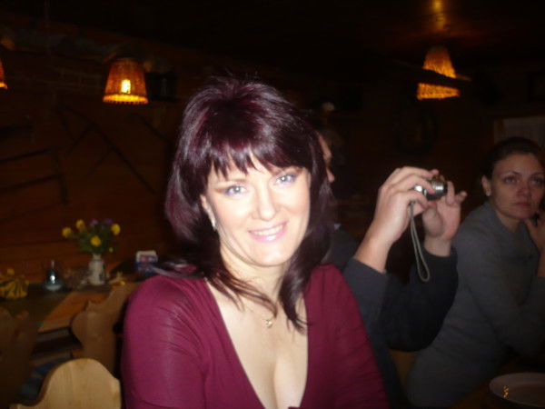 Светлана Фесенко