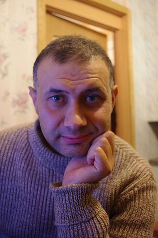 Владимир Ташпулов