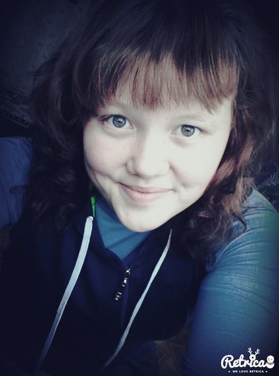 Лёся Сашкина