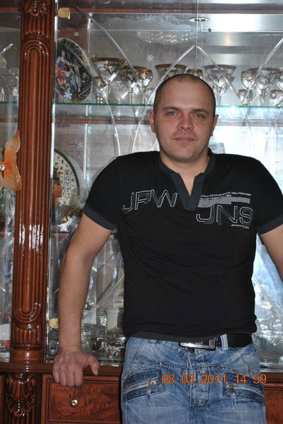 Александр Чумаков