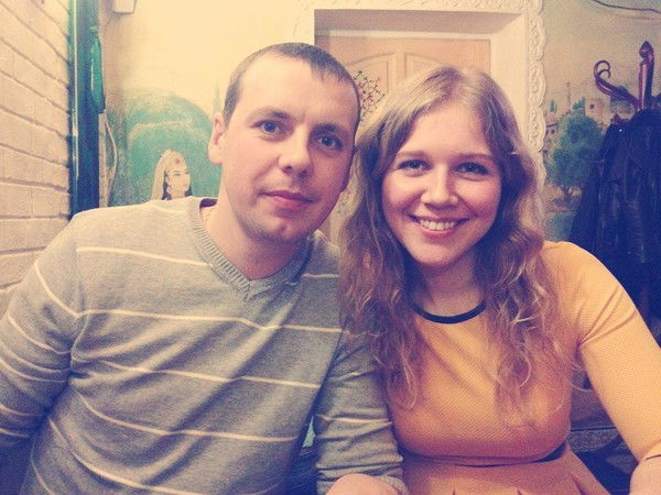 Кристина Маковень