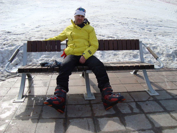 Евгений Гуртовой