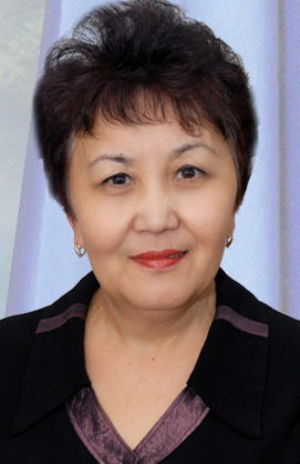 Нуриля Камзина