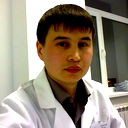 Medet Khamitov