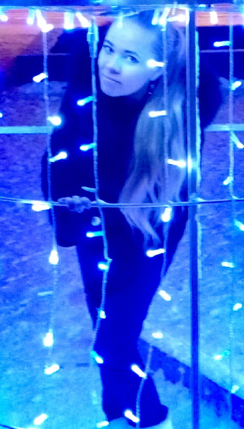 Юлия Мартьянова