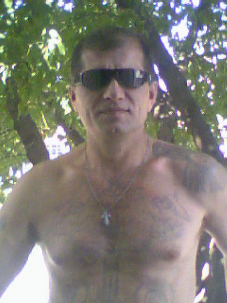 Александр Дударенко