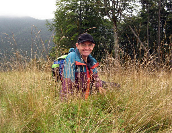 Сергей Григорьев