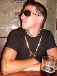 Юра Мухутдинов