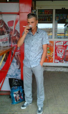 Андрей Шипинский