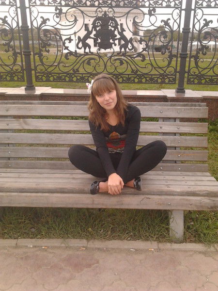 Милена Лучшая