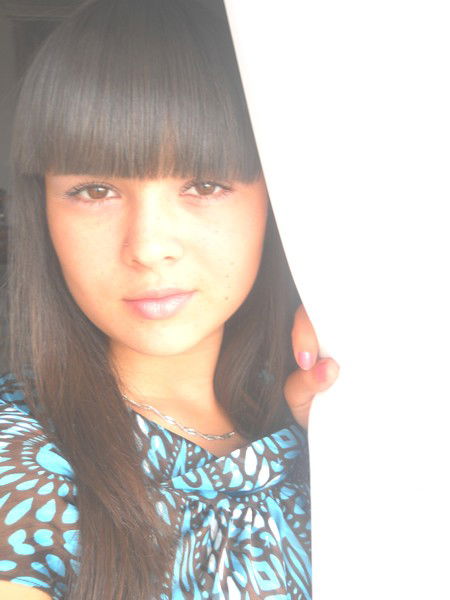 Лейсанка Хусаинова