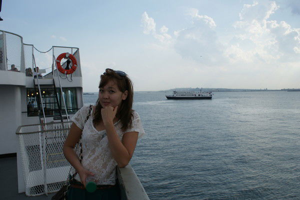 Айгерим Амантаева