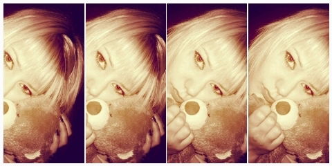 Женечка Бедренюк