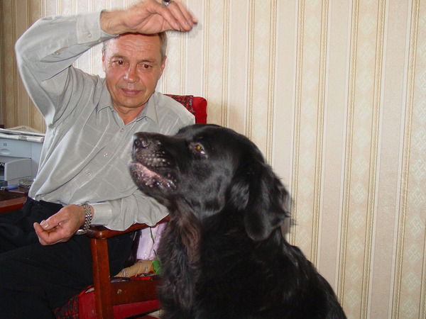 Владимир Приходько