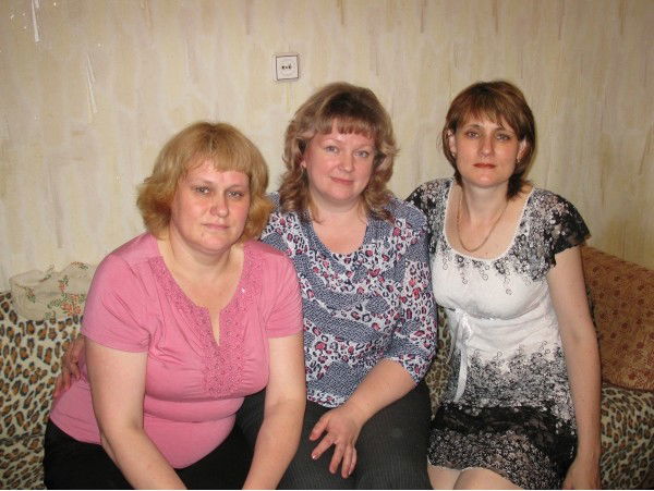 Елена Шарова