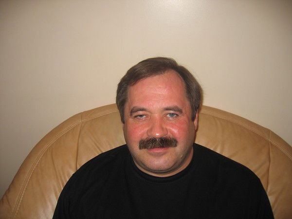 Игорь Чубарь