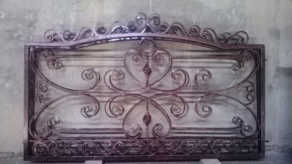 Санаторий Салма-Караван