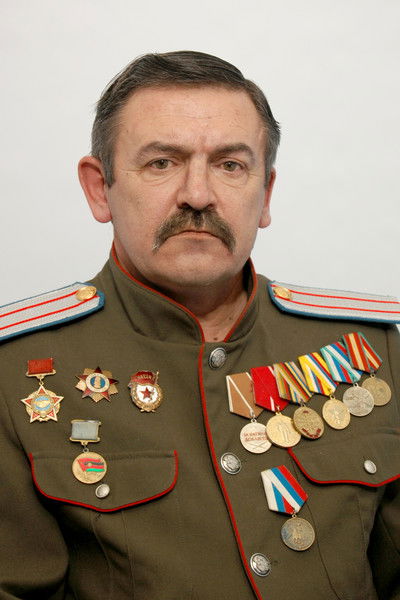 Андрей Добродомов