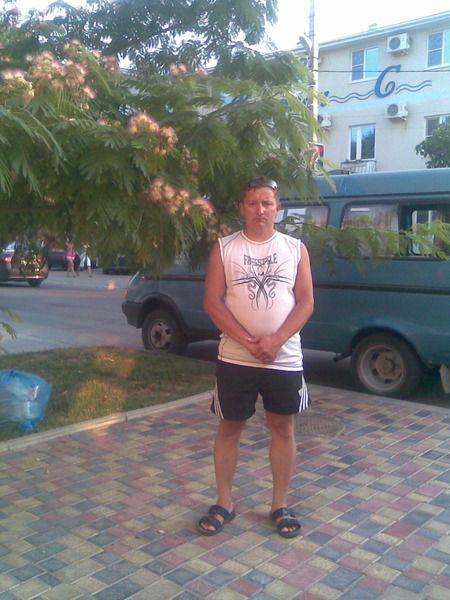 Виктор Лебедев