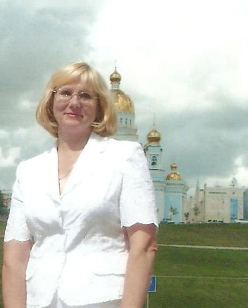 Наталия Natali