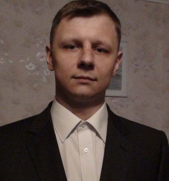 Михаил Стежковой