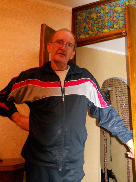 Игорь Васильченко