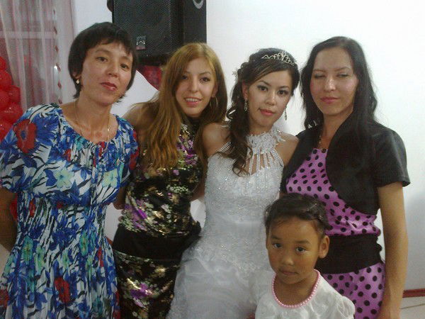 Эльмира Хинекина