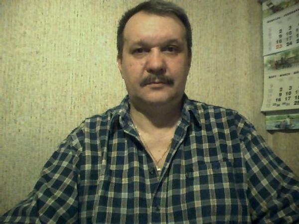 Владимир Забытов