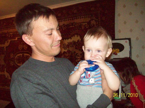 Паша Морозов