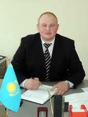 Михаил Сухов